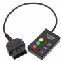OBD2, OBDII, SI, Reset, inspeção e ferramenta de serviço de óleo para BMW E46 E39 X5 Z4