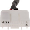 Cabo diagnóstico OBD2 de 20 pinos compatível Tesla – DRTECHPARTS