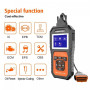 Diagnostico Auto Konnwei KW480 OBD2 OBDII Scanner Car Code Reader for BMW