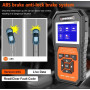 Diagnostico Auto Konnwei KW480 OBD2 OBDII Scanner Car Code Reader for BMW