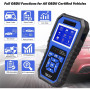 Diagnostico Auto Konnwei KW450 VAG OBD OBD2/EOBD VW Audi Seat Skoda