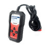 Diagnostico Auto Konnwei KW360 12V compatível com Mercedes Benz
