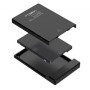 Caixa Externa USB 3.2 Gen 1 2.5 SATA screwless
