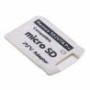 Adaptador de Cartão de Memória Micro SD PSVita SD2VITA V5.0