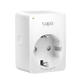 Tomada Inteligente TP-Link Tapo P100 Wifi