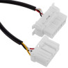 Cabo Obd2 12 pinos fêmea compatível com veículos Tesla – DRTECHPARTS