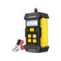 Diagnostico Auto Konnwei KW510 12V medidor de bateria de veículo 3 em 1