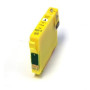 Tinteiro Compatível EPSON 16XL - T1634 Amarelo