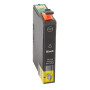 Tinteiro Compatível Epson 603 XL Preto