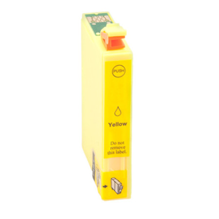 Tinteiro Compatível Epson 603 XL Yellow