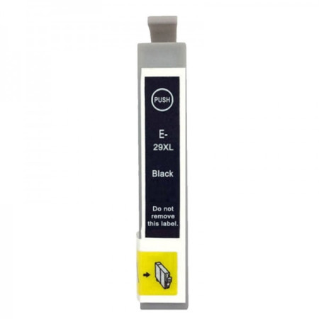 Tinteiro Compatível Epson 29 XL Preto (T2991 / T2981)