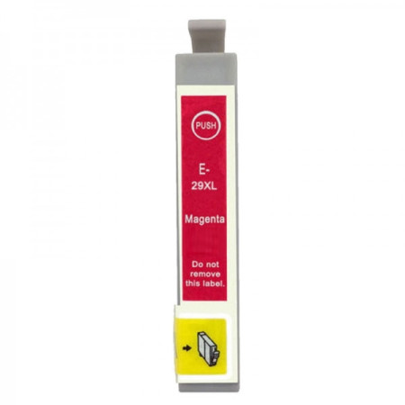 Tinteiro Compatível Epson 29 XL Magenta (T2993 / T2983)