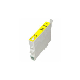 Tinteiro Compatível Epson T0714 / T0894 (7114) Yellow