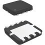 AON6414A N-MOSFET unipolar 30V 30A 12,5W DFN5x6