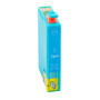 Tinteiro Compatível Epson 603 XL Azul