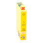 Tinteiro Compatível Epson 603 XL Yellow